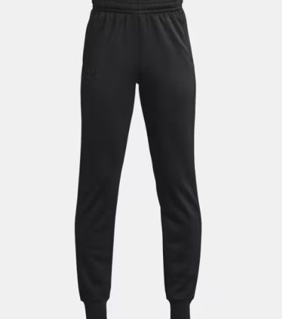 *HOT* Under Armour Boy’s Joggers and Pants as low as $11.99 shipped!